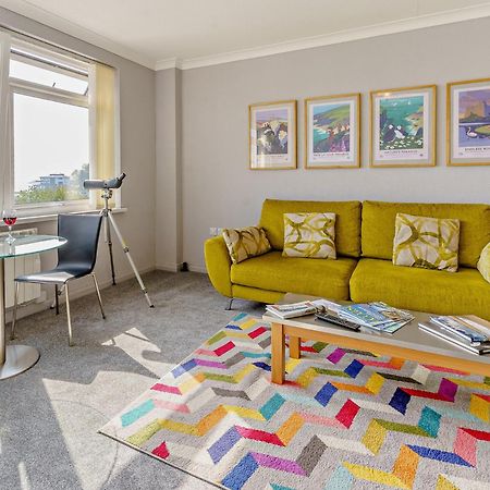 2 Bed In Saundersfoot 74356 Apartment Luaran gambar