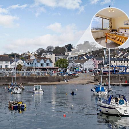 2 Bed In Saundersfoot 74356 Apartment Luaran gambar