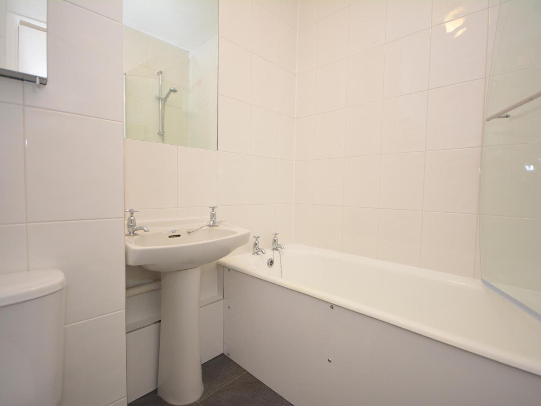 2 Bed In Saundersfoot 74356 Apartment Luaran gambar