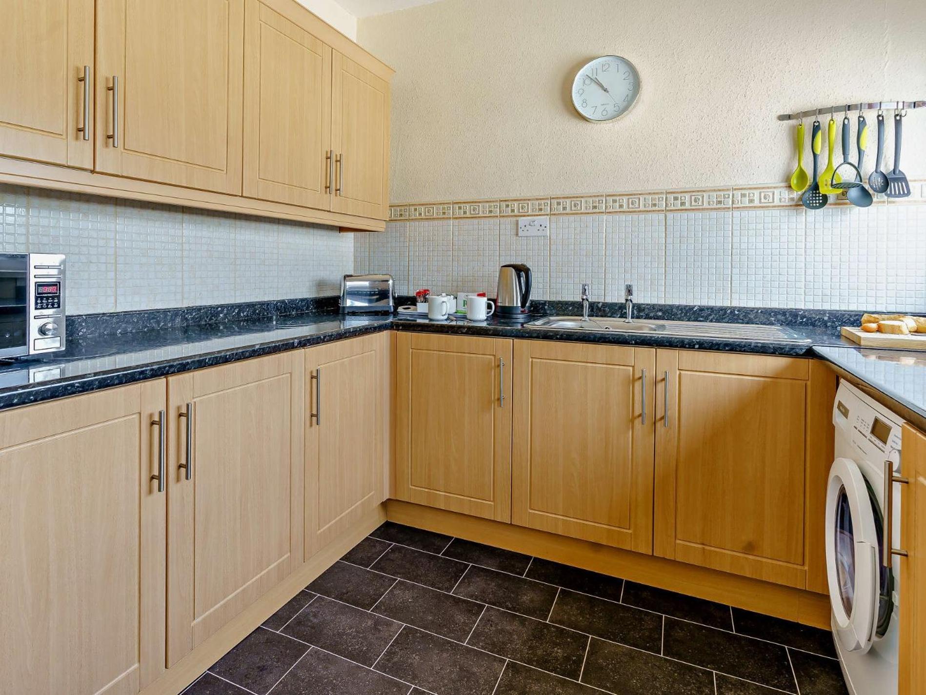 2 Bed In Saundersfoot 74356 Apartment Luaran gambar