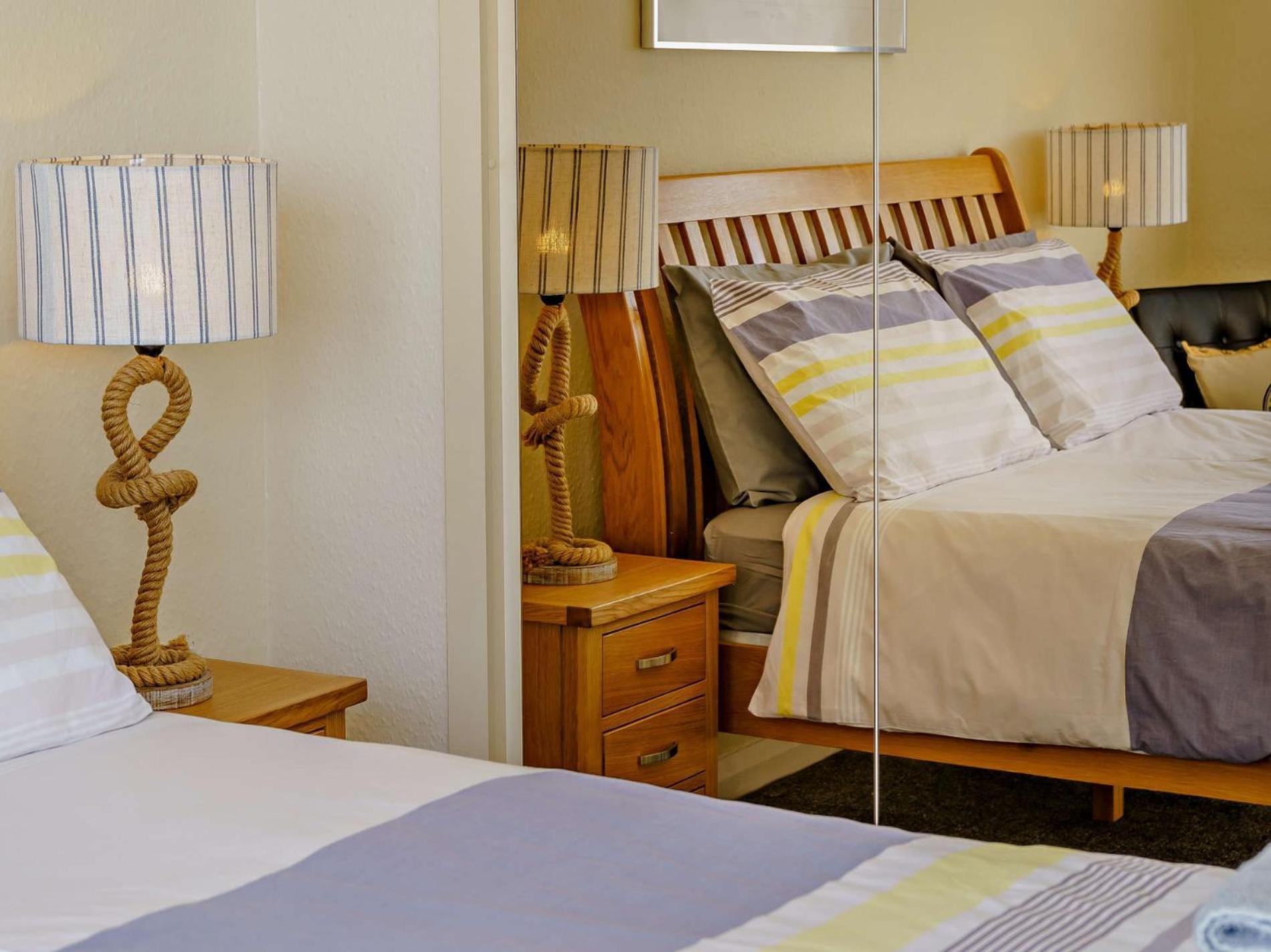 2 Bed In Saundersfoot 74356 Apartment Luaran gambar